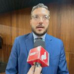 Deputado Aldo Gil ressalta “Escola sem muros”