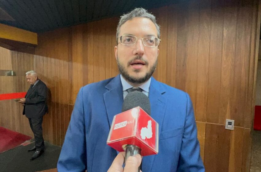  Deputado Aldo Gil anuncia novas adesões a Gil Paraibano