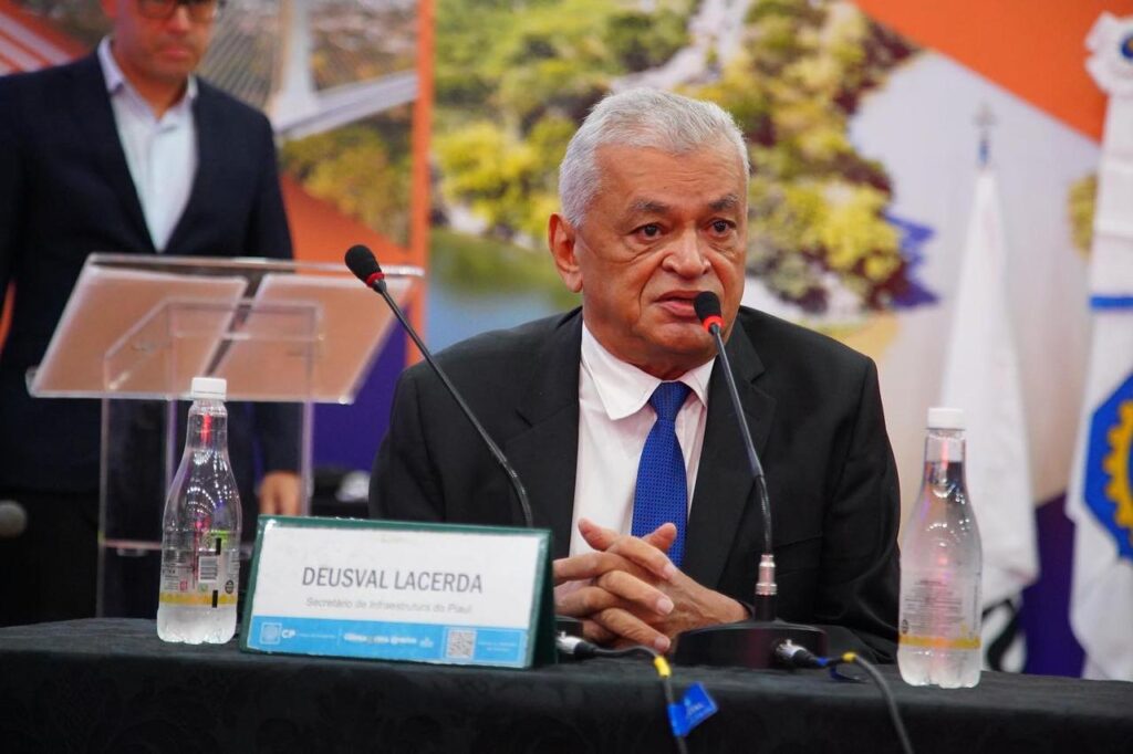 Piauí aumenta 34% em exportação no primeiro bimestre