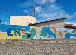  Parnaíba inaugura 1ª escola de empreendedorismo infantil do Brasil