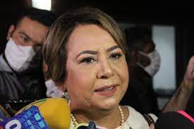  Senadora Jussara Lima ministra palestra hoje(10) em Teresina