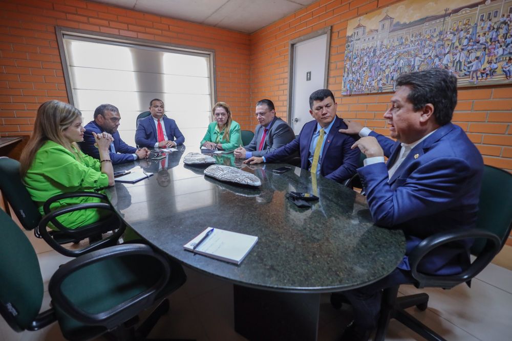 Gessivaldo Isaías será membro titular da CPI da Equatorial