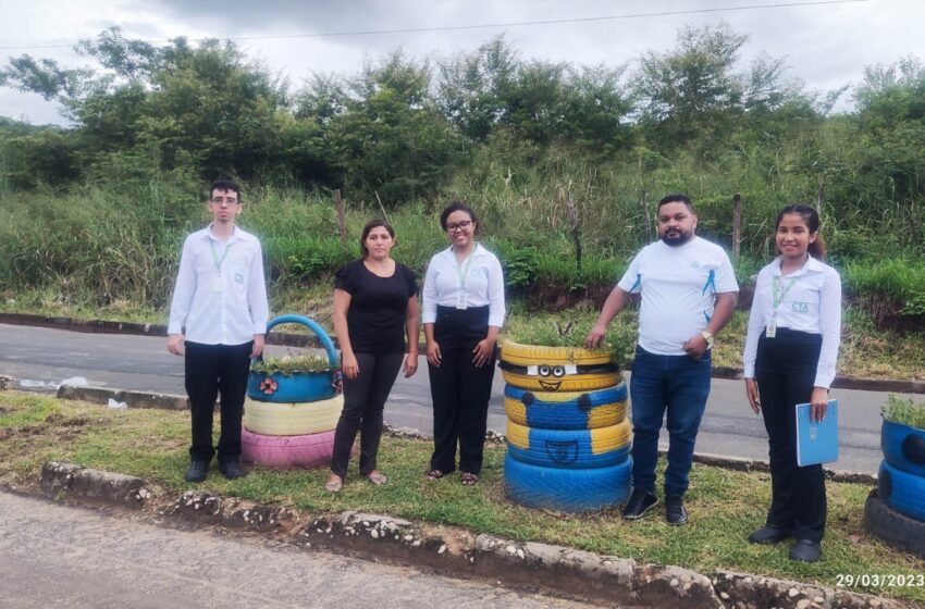  Prefeitura promove ações ambientais e teatro infantil hoje (17)