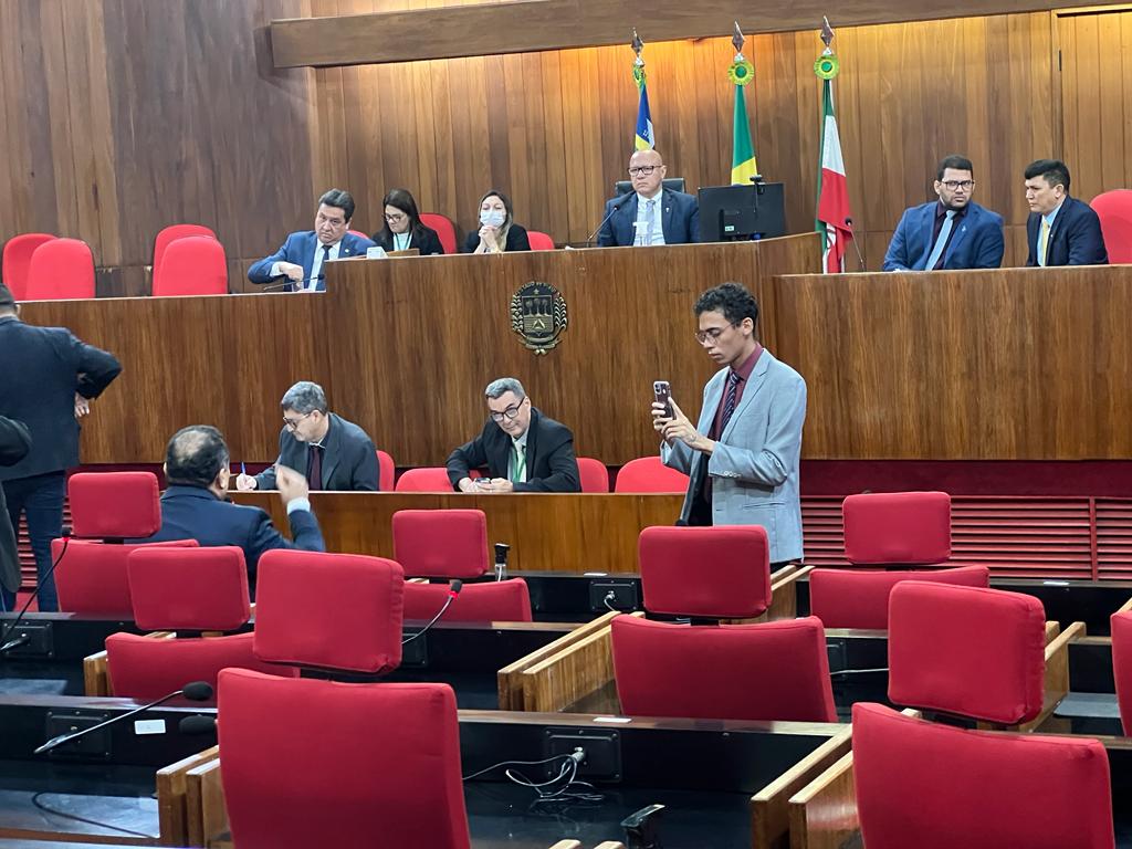 Governo transforma ATI em empresa de economia mista
