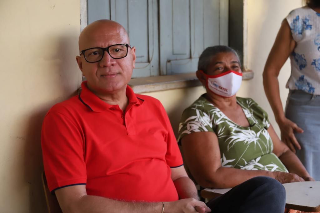 Franzé propõe amparo a moradores de rua