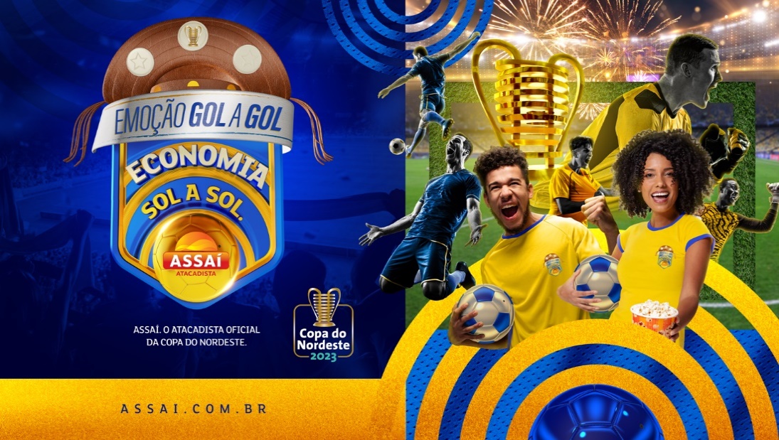 Teresinense pode conhecer hoje(25) a Taça da Copa Nordeste