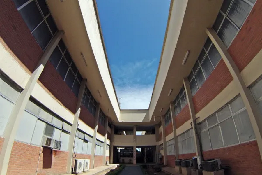 Universidade do Delta do Parnaíba inicia inscrições para seleção de professores nesta segunda(03)