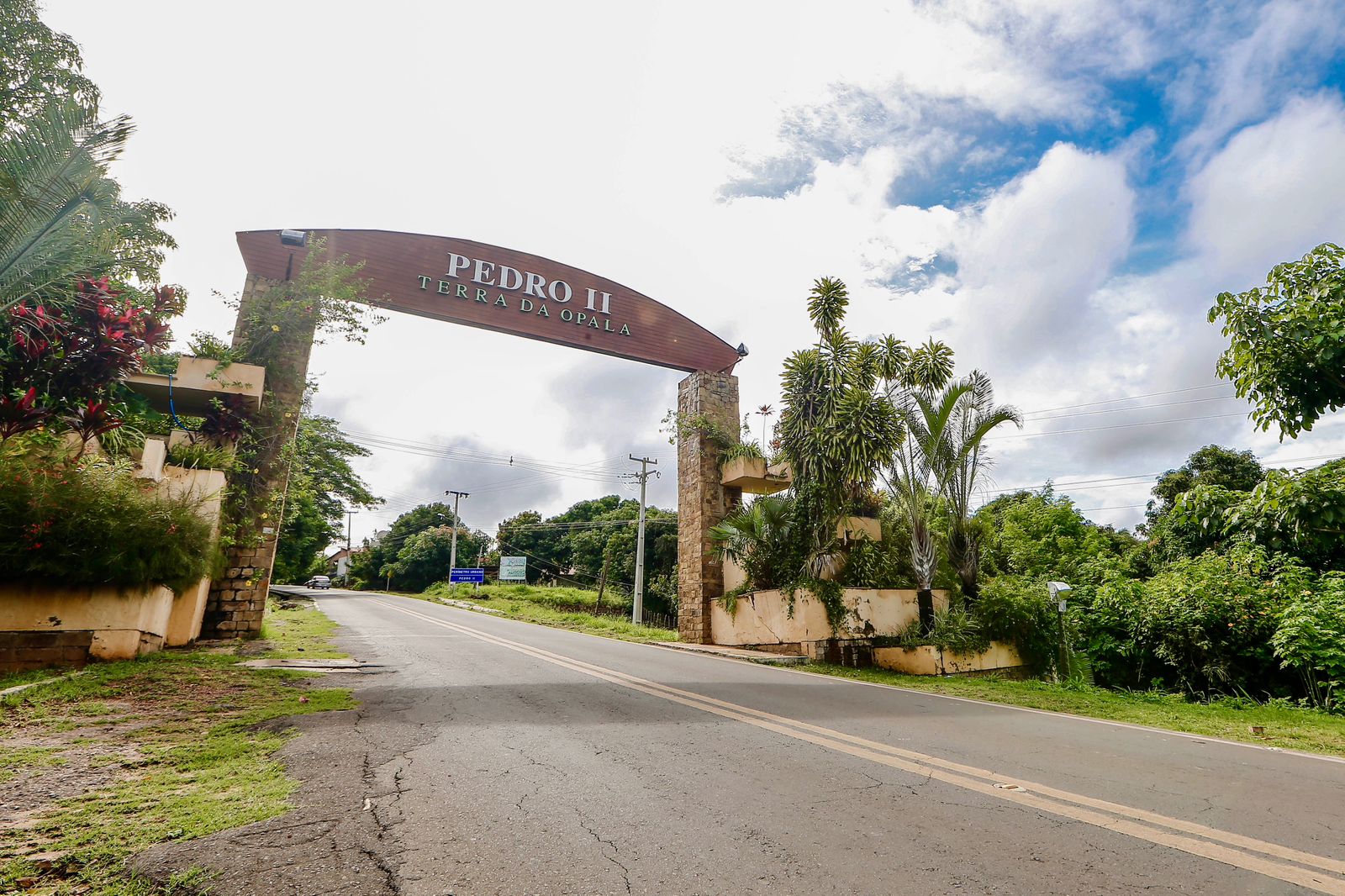 Pedro II é indicada pelo Ministério do Turismo para aproveitar o frio no nordeste