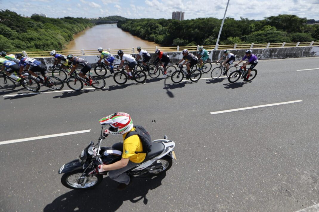 Estão abertas inscrições para GP Teresina de Ciclismo com premiação de vinte mil reais