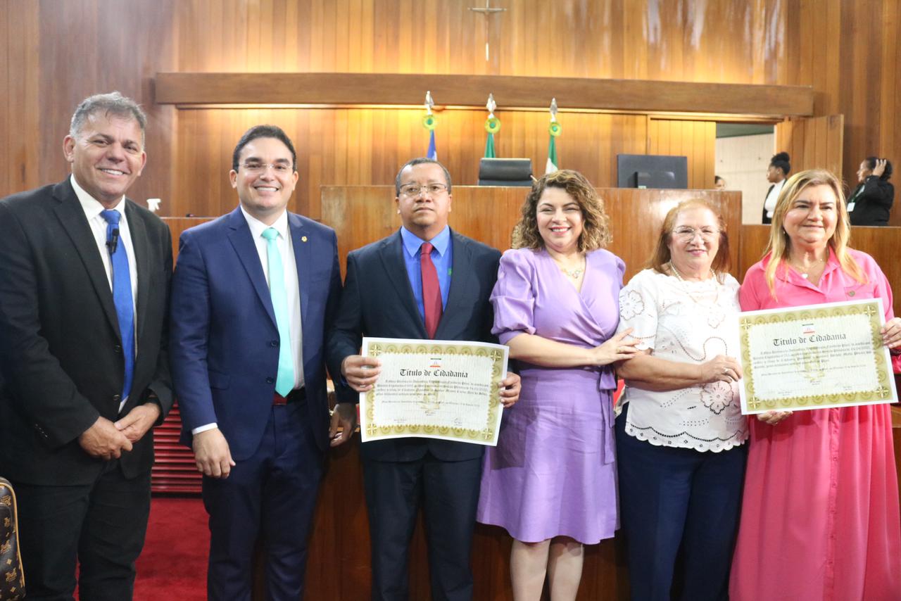 Enfermeiros serão homenageados por inciativa do Deputado Carlos Augusto