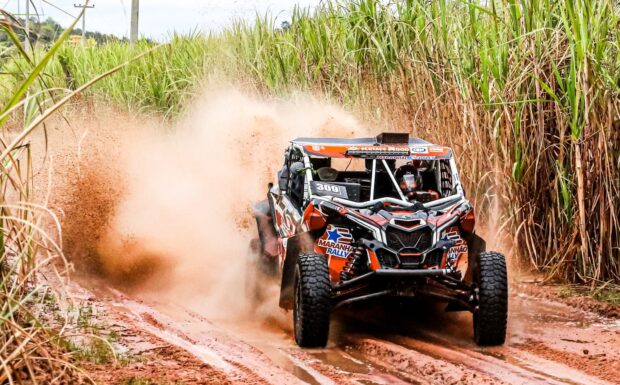  Piauí Rally Cup terá competição carros, UTV, quadriciclos e motos