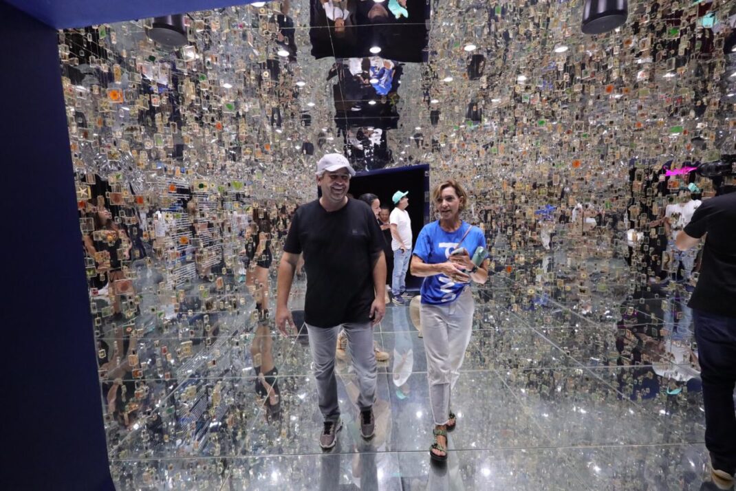 Pablo Santos busca parceria privada para fortalecer turismo na Serra da Capivara