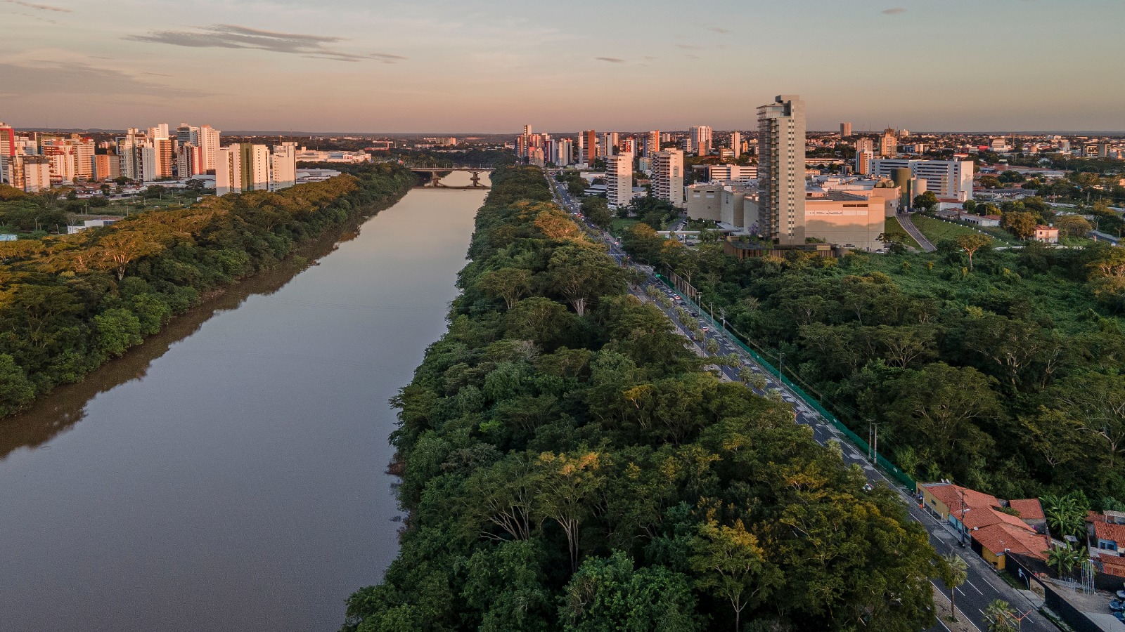 Localização e rede de serviços são decisivos na escolha do imóvel