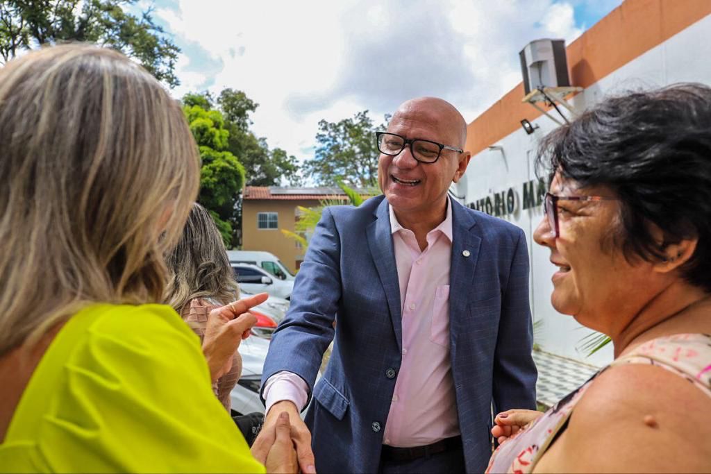Franzé Silva busca melhorias para pessoas Fibromialgia