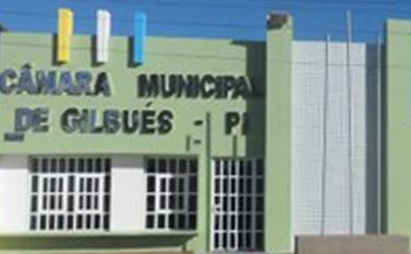  Câmara Municipal de Gilbués terá nova eleição