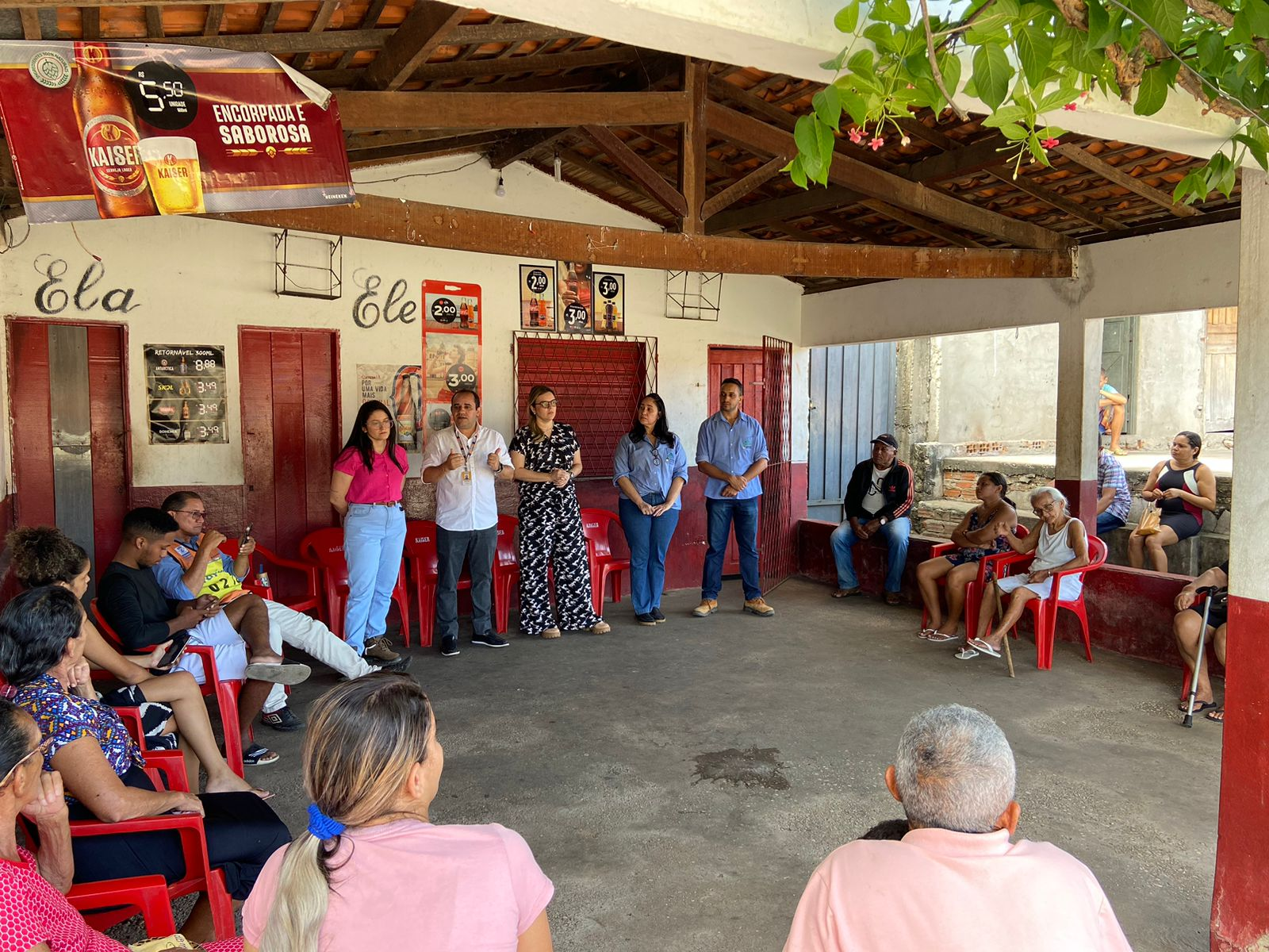 Prefeitura vai desapropriar Vila da Paz