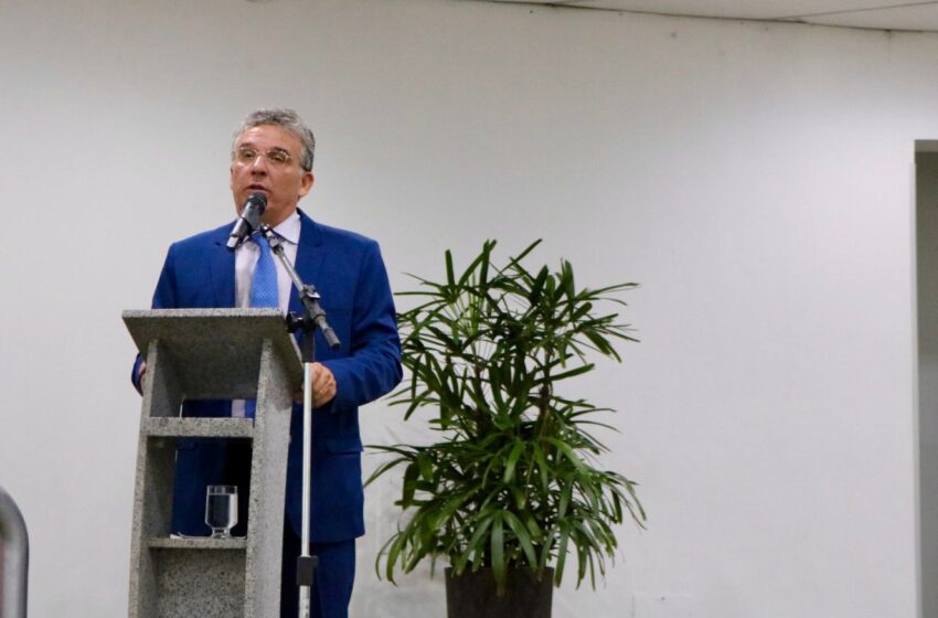  Nelson Nery lança o livro “Direito Constitucional Brasileiro”