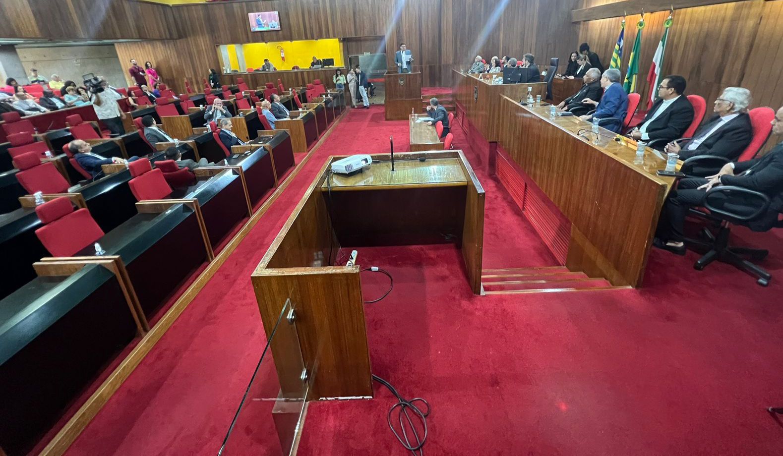 Rádio Pioneira é homenageada na Alepi pelos 60 anos de fundação