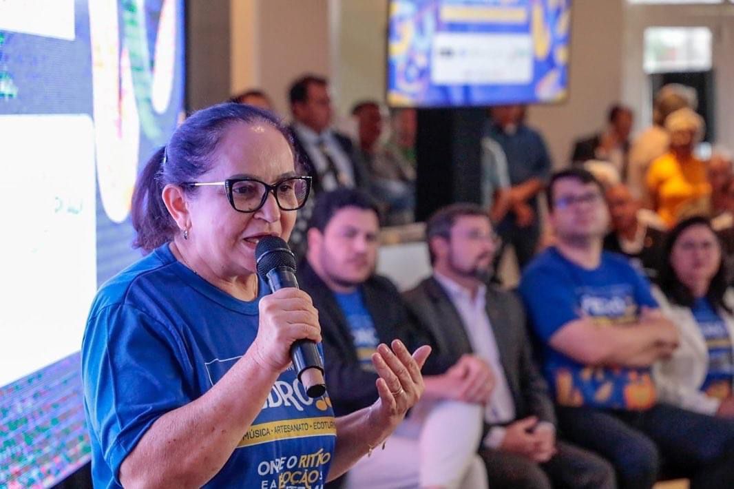 O lançamento do 17º Festival de Inverno em Pedro II será nesta sexta (26)