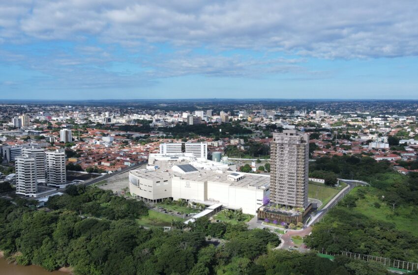  Grupo Sá Cavalcante amplia negócios em Teresina
