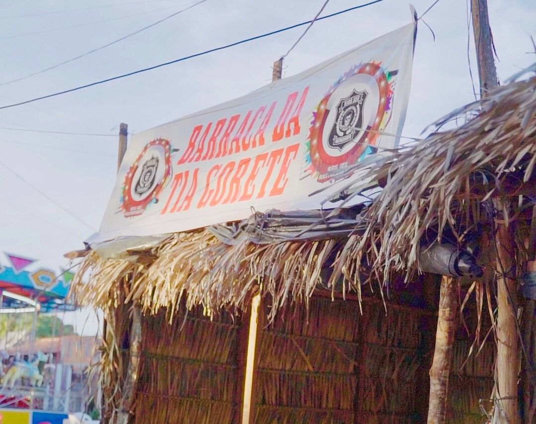 Deputado Franzé garante estrutura para festejos da Santa Maria da Codipi