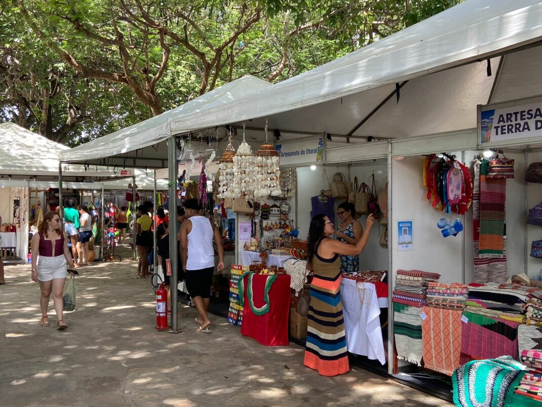 P2 Experience: evento reúne shows, arte e cicloturismo em Pedro II