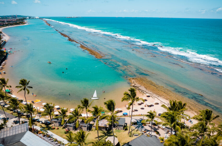  NANNAI é escolhido Melhor Hotel de Praia do Brasil 