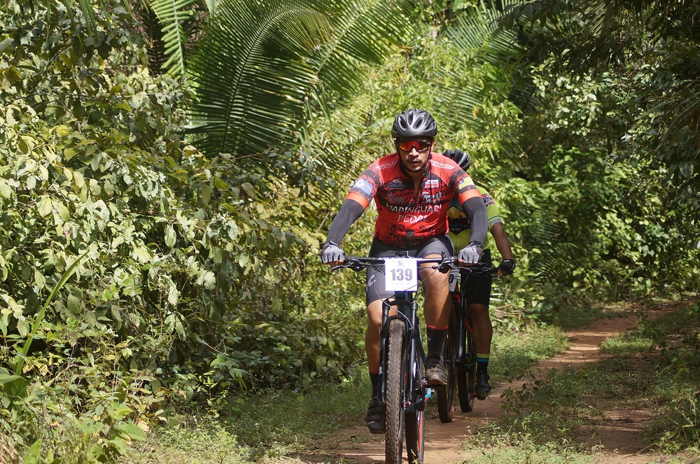 Prêmio do “Desafio das Cachoeiras” será de R$ 15 mil