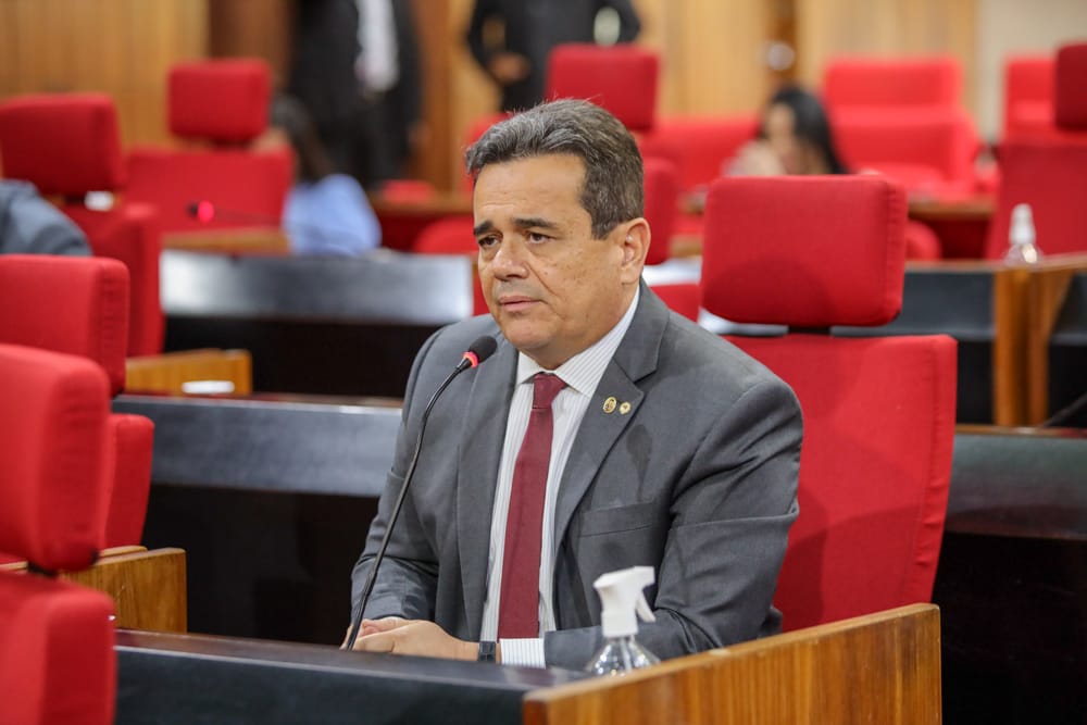 Deputado Henrique quer acelerar Lei que beneficia o Turismo