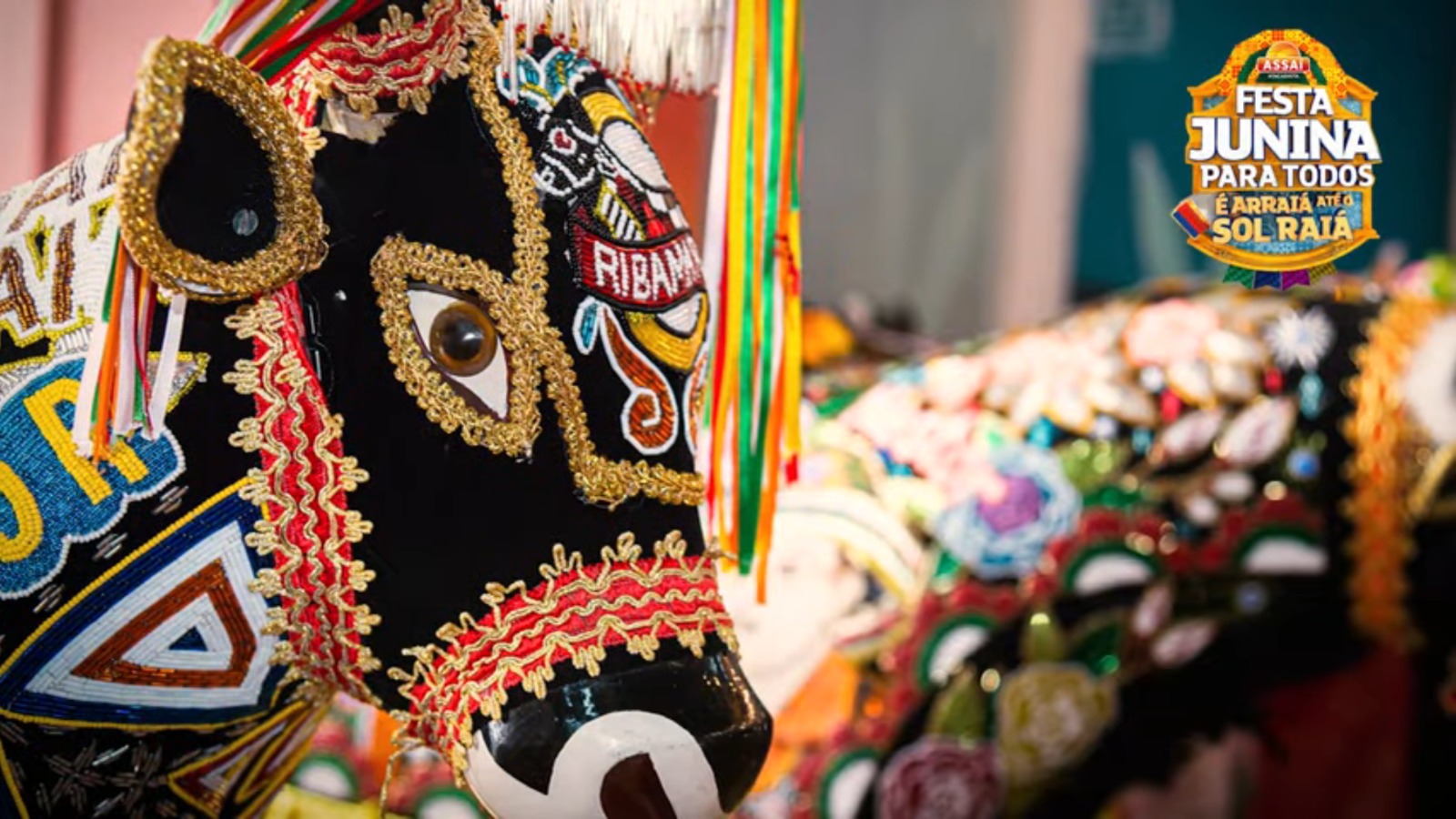 Assaí destaca cultura nordestina