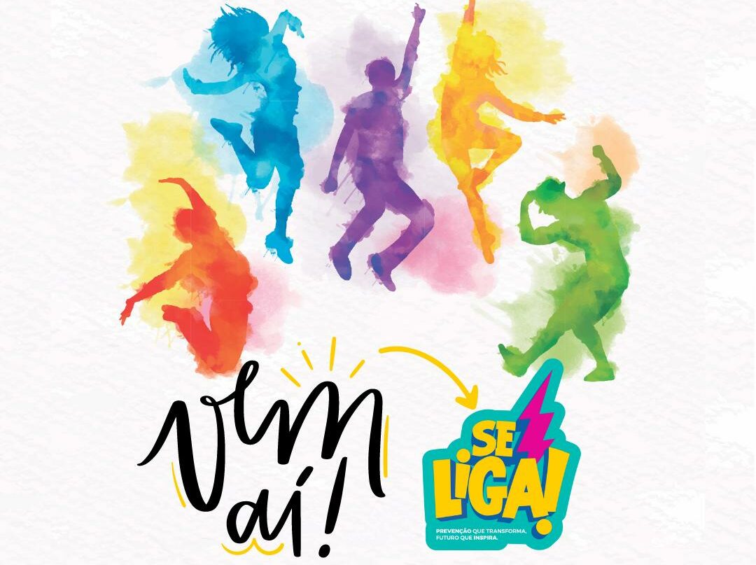 Governo lança programa de prevenção às drogas nesta segunda(26)