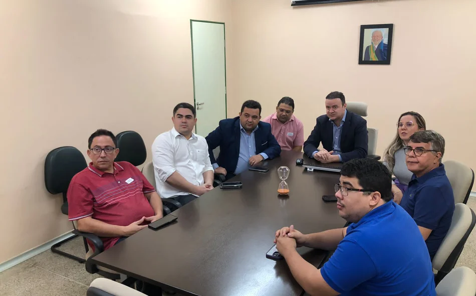 APPM e HU lançam programa “HU com Você”