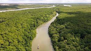  Inscrições para o Comitê da Bacia Hidrográfica do Rio Parnaíba iniciam nesta segunda (19)