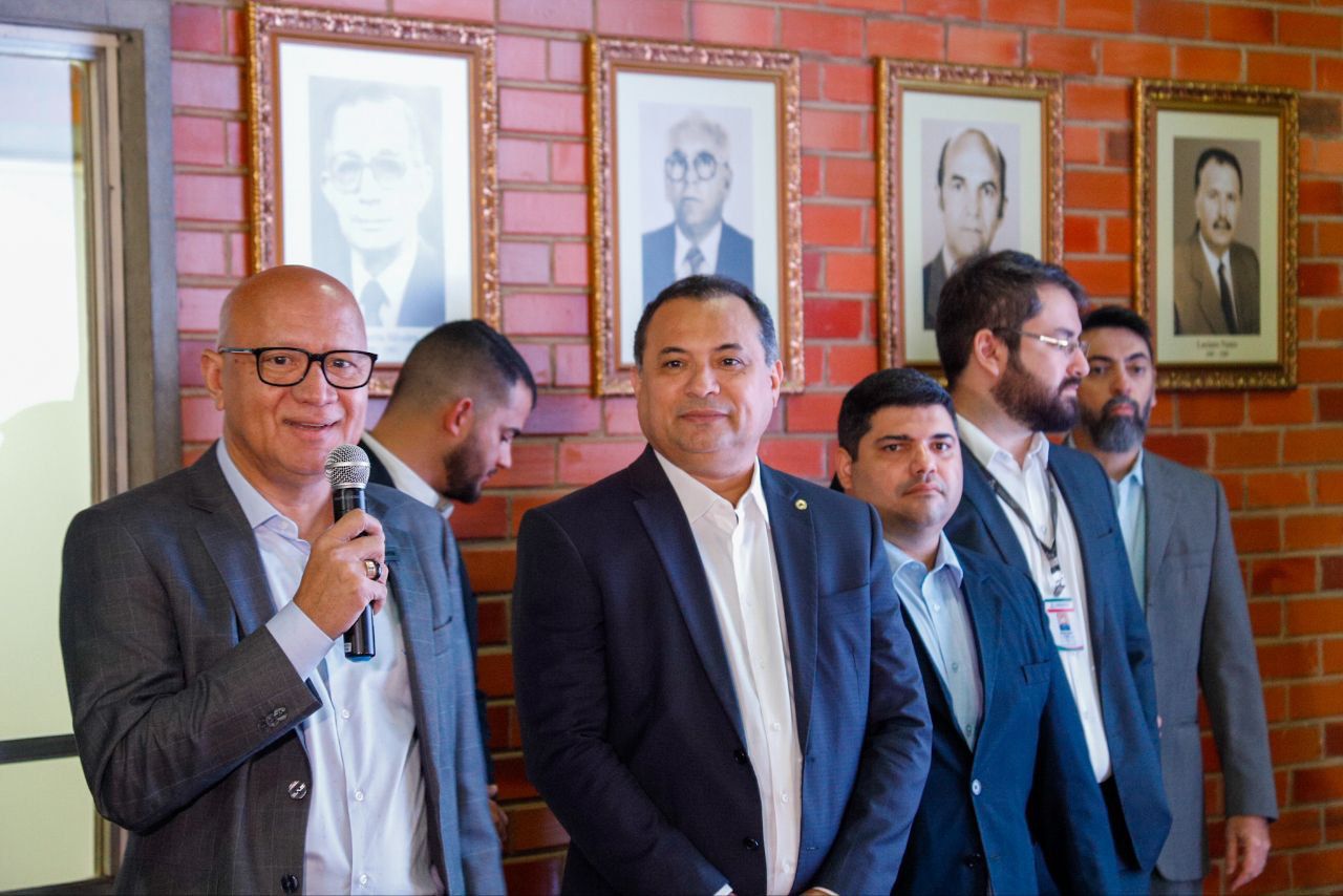 Índice de transparência da Alepi aumenta em 2023