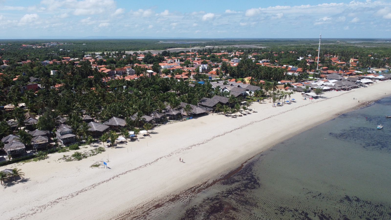 Festival Barra Jazz movimenta Barra Grande neste final de semana