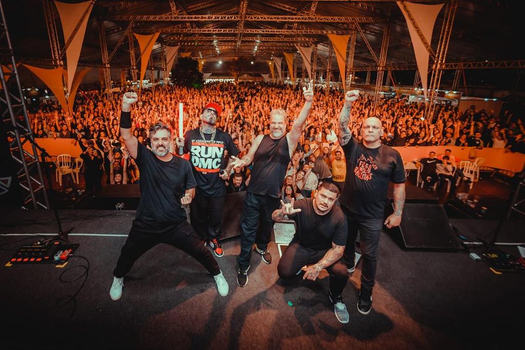 Festival Picos 40° movimenta região sul neste final de semana