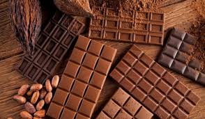  Chocolate reduz depressão, ansiedade e melhora o humor