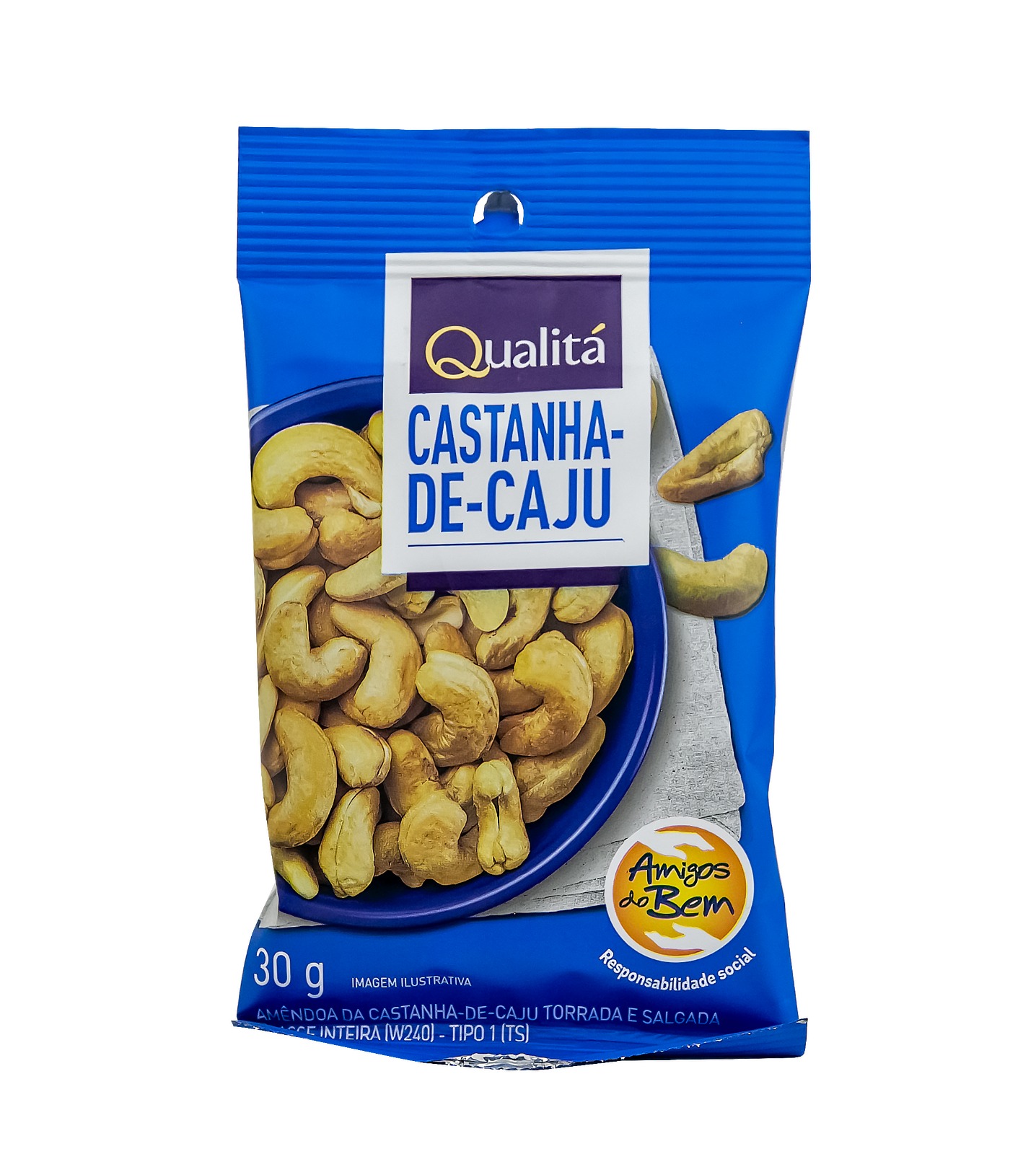 Pão de Açúcar fortalece ações sociais adquirindo produtos