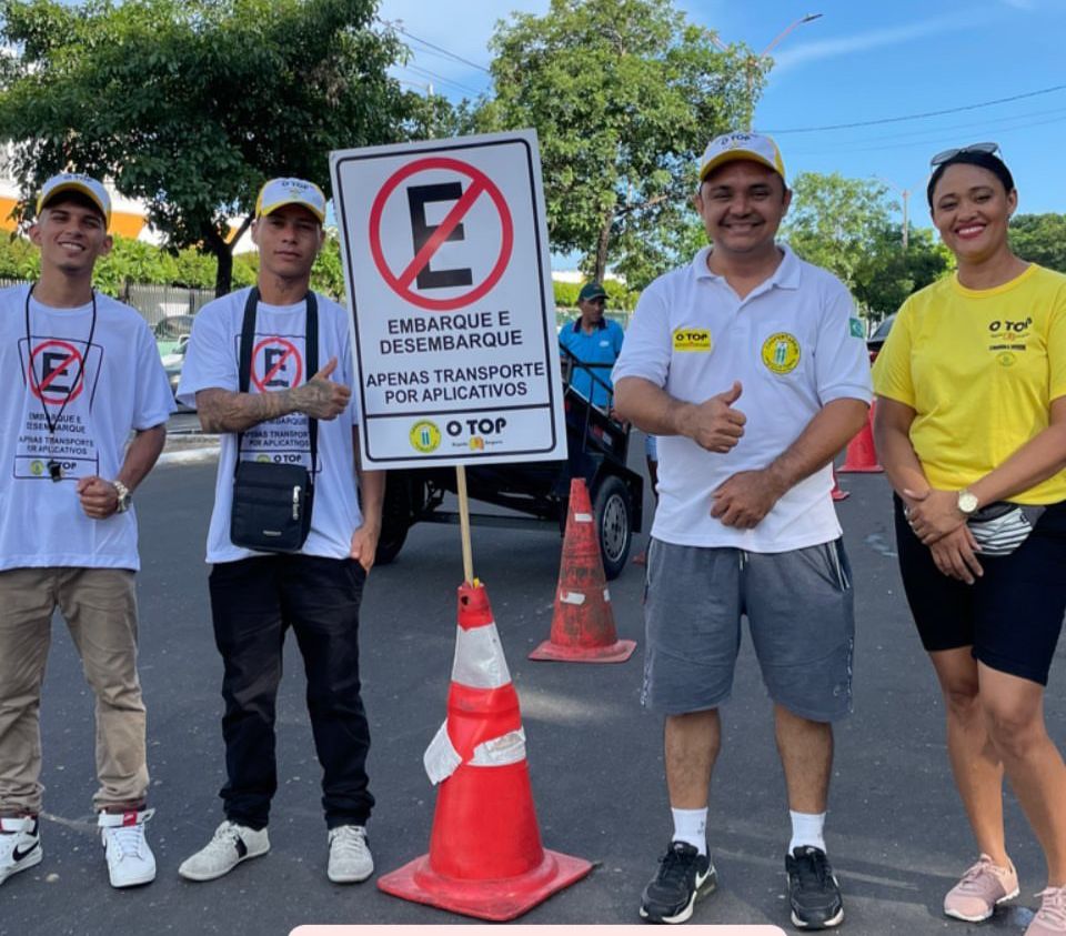 Motoristas por aplicativos justificam cancelamentos de corridas