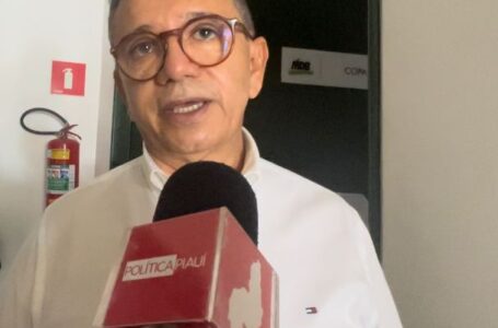 Instituto Credibilidade  coloca deputado Hélio a frente nas pesquisas em Parnaíba