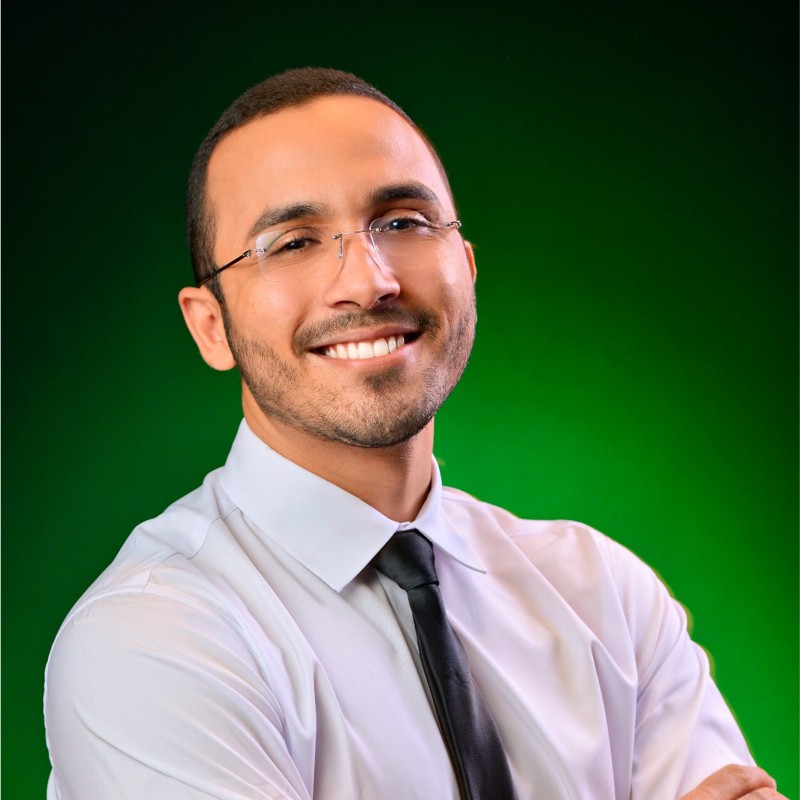 Guilherme Henrique pesquisa estimulação para crianças com paralisia cerebral