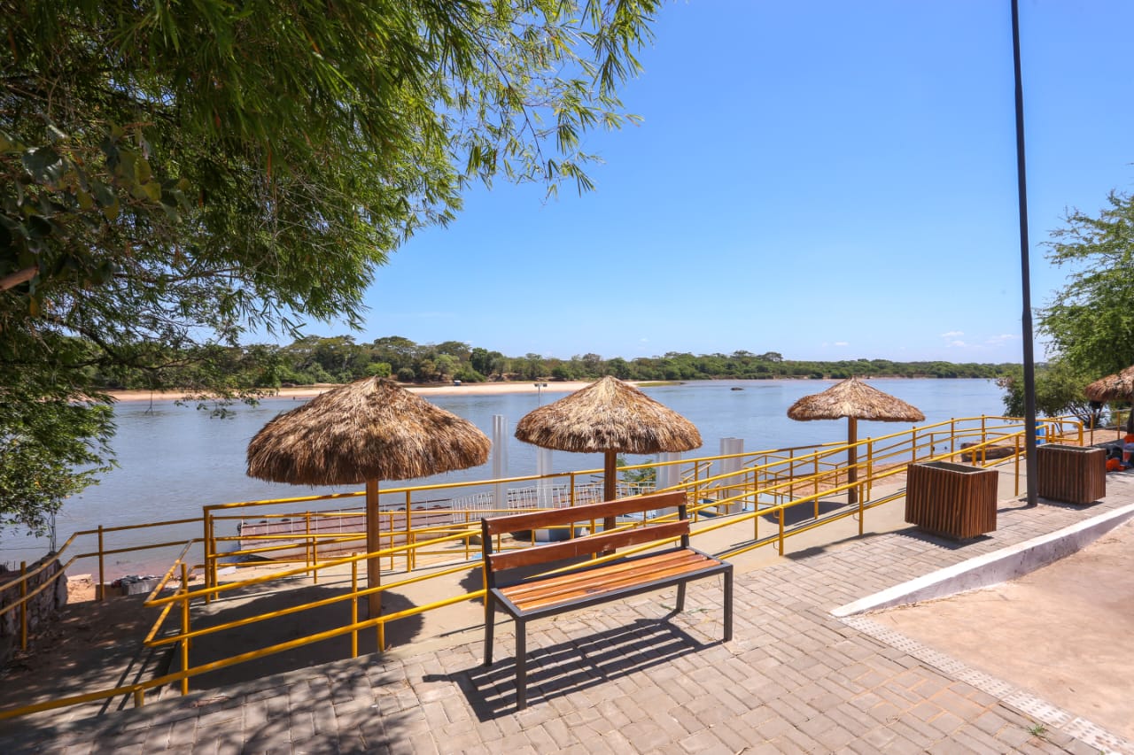 Prefeitura inaugura píer flutuante neste domingo (20)