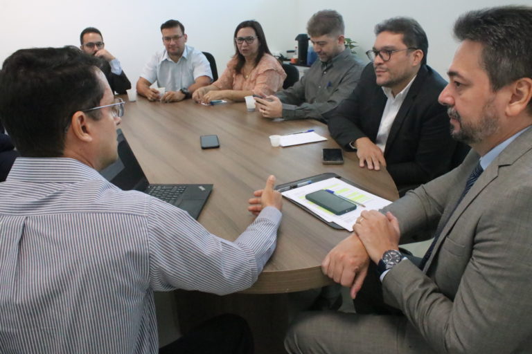  Ministério Público cobra ajustes na regulação de pacientes em Teresina