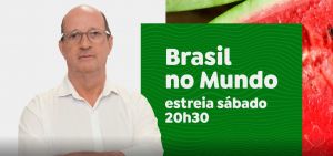  Marcos Uchôa ancora programa do governo