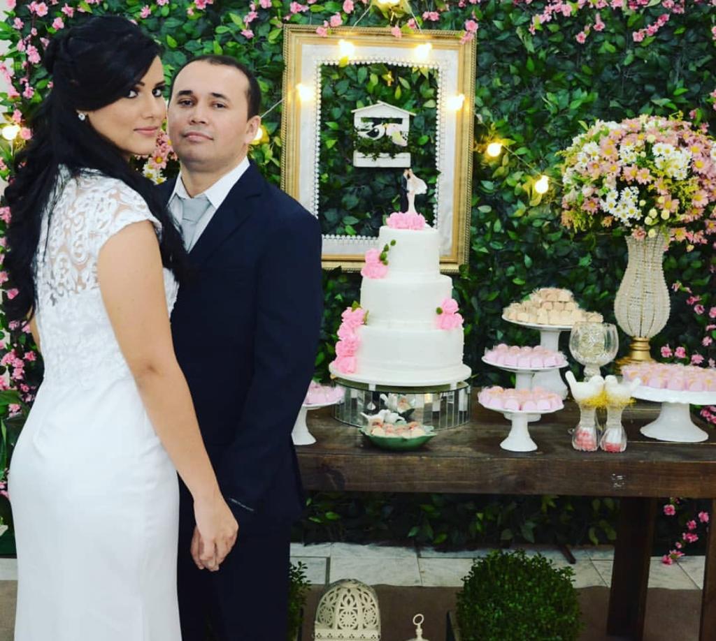 Ponte Estaiada será palco de chá revelação