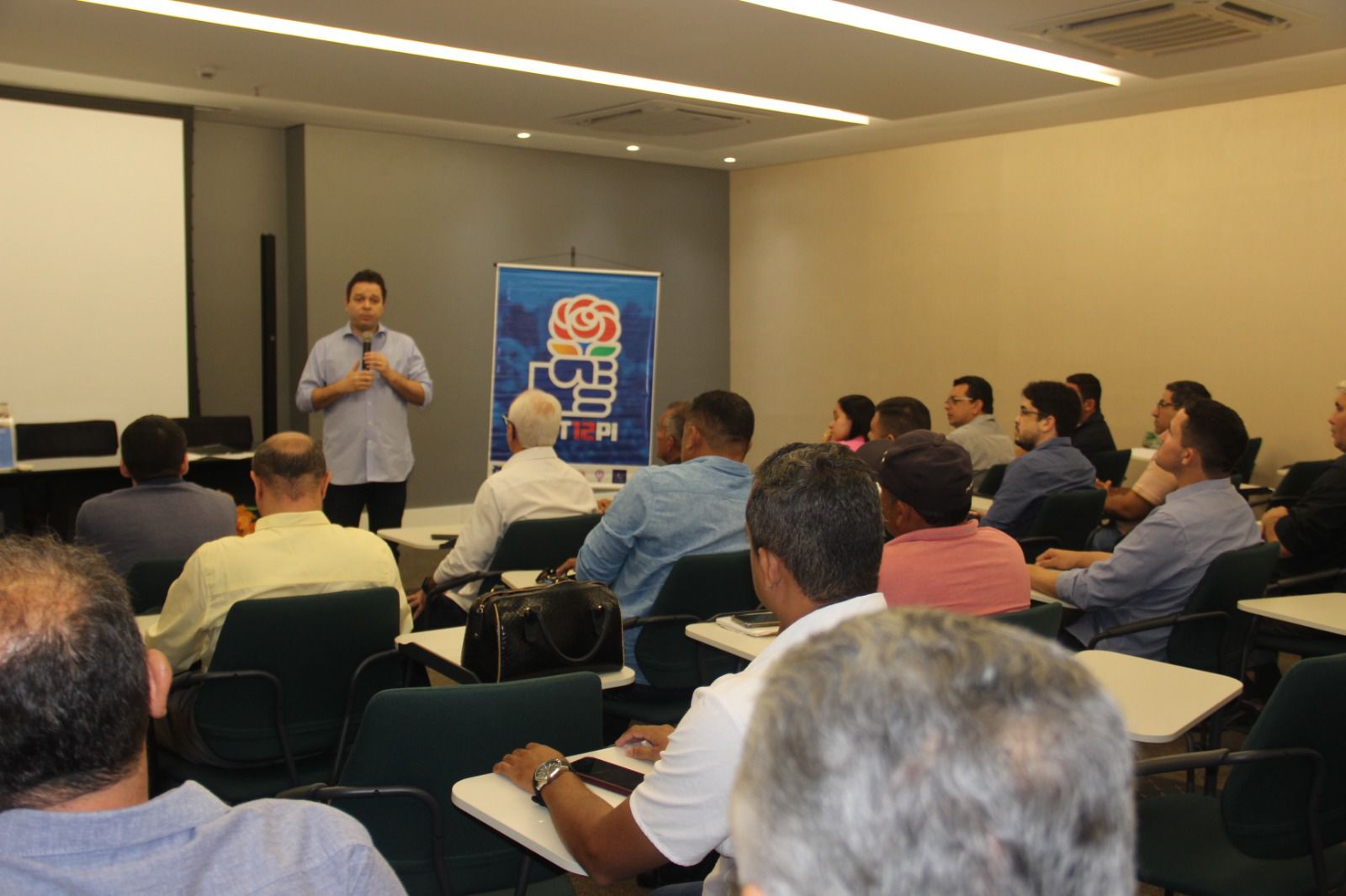 PDT se reorganiza para eleições municipais