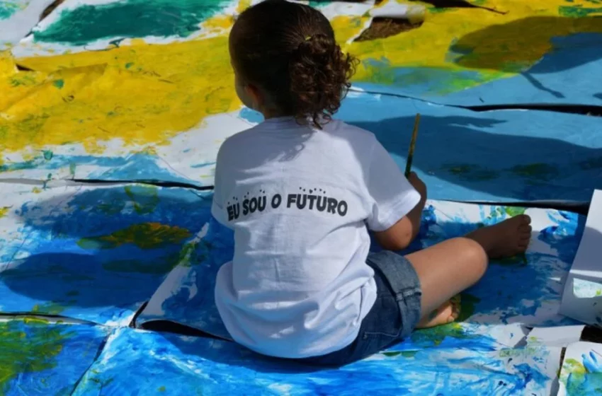  56% das crianças do Piauí do 2º ano do Ensino Fundamental não aprenderam a ler e escrever