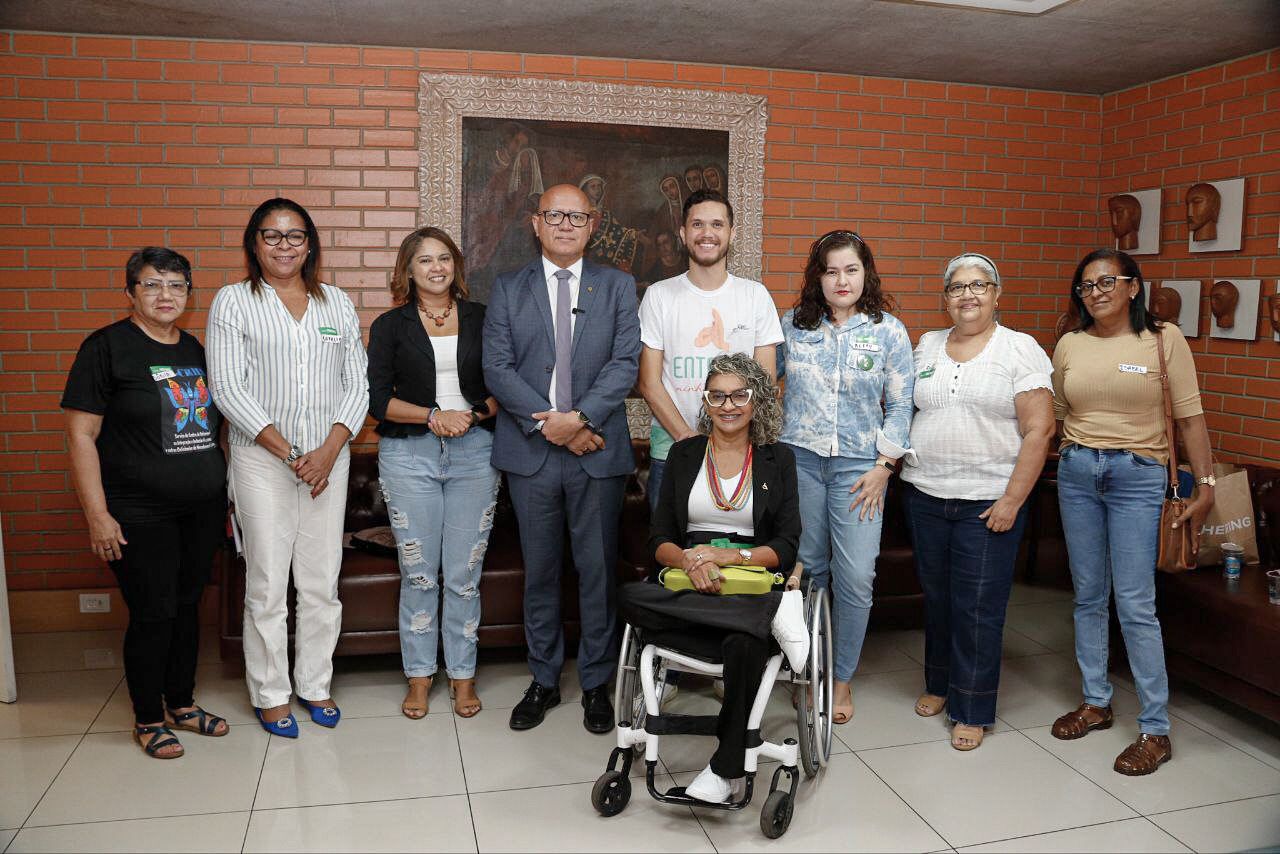 Alepi terá feira do empreendedorismo para pessoas com deficiência