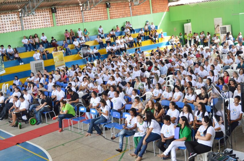  Picos recebe Fórum de Políticas Públicas para Pessoas com Deficiência