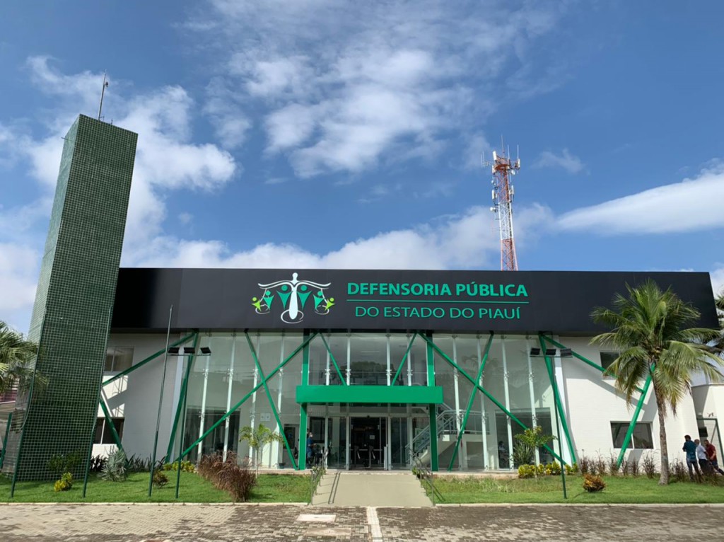 Defensoria Pública não terá expediente nesta sexta (11)